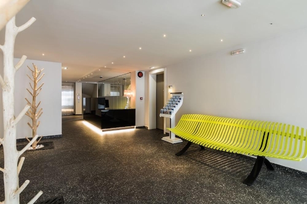 Hotel Athens Mosaico Suites & Apartments